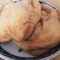 ビビ♡'s cooksnap of when they made いなり寿司★おいなりさん.