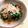 バウチャン's cooksnap of when they made ルッコラのおひたし　.