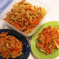 つよまり's cooksnap of when they made 切り干し大根の煮物.