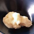 ちゃんもち's cooksnap of when they made お米のあいすくりーむ♫.