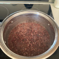 wawasama's cooksnap of when they made あんこ　の　作り方.