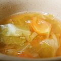 ★料理は楽しい★'s cooksnap of when they made 野菜たっぷりデトックススープ.