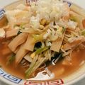あっちまー's cooksnap of when they made 即席！お家にある物で醤油ラーメンスープ✿.