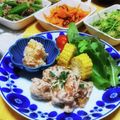 かおりかざり's cooksnap of when they made 海老マヨ風☆鶏むね肉でマヨチキン.