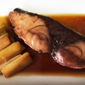 森のリラックマ's cooksnap of when they made 簡単♪ぶりとネギの照り焼き.