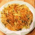 アツシの嫁's cooksnap of when they made サクサクチーズのじゃがいものガレット.