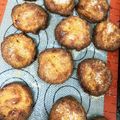 スイカが好物's cooksnap of when they made 余ったシュー皮で♡さくさくシューラスク.