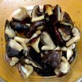 ほのりんママさん's cooksnap of when they made 超〜簡単！椎茸バター♬.
