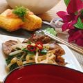 おうちごはん☆'s cooksnap of when they made 定番♪レバニラ炒め.