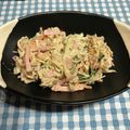 ayuponn24's cooksnap of when they made レンジｄｅかんたん切干大根のサラダ.
