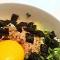 みたろう's cooksnap of when they made あっというまにふりふりカツオ粉.