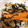 クックM9XMI4☆'s cooksnap of when they made 簡単すぎなひじき煮！.