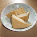 きらり流れ星's cooksnap of when they made 厚揚げの煮物.