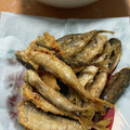 ＊ゆかりごはん's cooksnap of when they made 小サバの唐揚げ.