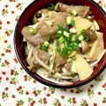 ふたごゆき's cooksnap of when they made もやしシャキシャキ！チンジャオもどき.