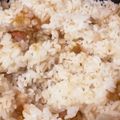 ふぁんころ's cooksnap of when they made 超カンタン！さっぱり梅ごはん.