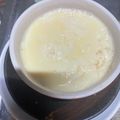 クックBCBZ40☆'s cooksnap of when they made 【簡単】電子レンジでマグカッププリン♪.