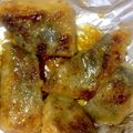 ☆チアキ☆'s cooksnap of when they made 祖母の味＊鱈のソテー.