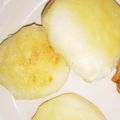 クックPBVJ0I☆'s cooksnap of when they made ポテト揚げもち.