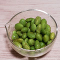 アクセル☆'s cooksnap of when they made ★お弁当に★枝豆のわさびしょうゆ♫.