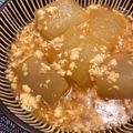 みほゆうと's cooksnap of when they made 温かくても冷たくても【冬瓜のそぼろ煮】.