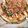 yucorian's cooksnap of when they made おからヘルシーお好み焼き.