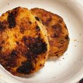 天ぷらさん's cooksnap of when they made *蓮根はさみ照焼き♡肉ジューシーver..