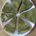 キャサちゃん's cooksnap of when they made マーブルういろう.