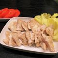 ｐｉｙｏｐｉ's cooksnap of when they made 超簡単！早い、うまい、むね肉のレンジ蒸し.