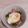 アクセル☆'s cooksnap of when they made 小粋なB級レシピ　★温玉ふるふる生ハム丼.