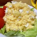 ティンク★'s cooksnap of when they made 具材なくてもシンプルポテトサラダ.