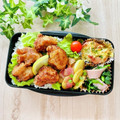 runa10's cooksnap of when they made 和風唐揚げ.
