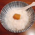 ♡maixxtm♡'s cooksnap of when they made 炊いたご飯で簡単★おかゆ♬.