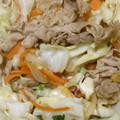 むぴょこぴょこん's cooksnap of when they made 簡単♪HottoMotto風☆肉野菜炒め.