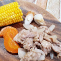しじみごはん's cooksnap of when they made 簡単我が家のしょうが焼き♪幼児にも.