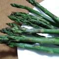 あや3069's cooksnap of when they made おいしい♪簡単♪★アスパラの食べ方★.