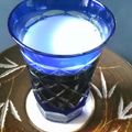 インスピレーション's cooksnap of when they made カフェゼリー(寒天使用).