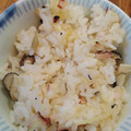 おいしいコーヒー's cooksnap of when they made 炊飯器で炊くだけ　たこ飯.