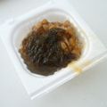えりぱんな's cooksnap of when they made 超簡単♪もずく納豆.