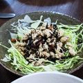 o☆shino's cooksnap of when they made ☆ヘルシー炒り豆腐☆.