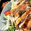 今日もお昼寝。。's cooksnap of when they made ご飯がススム！おつまみにも！絶品　油淋鶏.