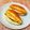 なつき☆ミ's cooksnap of when they made 自信作☆人参＆ハム～だしつゆマヨサンド.