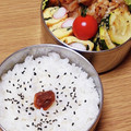 ﾋﾟﾛﾐ♡'s cooksnap of when they made えのきの肉巻き.