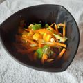 もんしゅしゅ's cooksnap of when they made 夏野菜の和風ドレッシング和え.