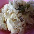 AiYuKE's cooksnap of when they made ささみ丼.