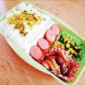 sy＊'s cooksnap of when they made 3分でできる☆甘辛うまいちくわのきんぴら.