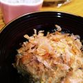 オバビヤブ's cooksnap of when they made がんもどきと茄子の生姜煮☆.