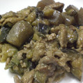 なした's cooksnap of when they made 茄子と豚肉の味噌炒め.