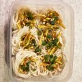 とことこととこ's cooksnap of when they made そうめん弁当！.