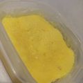 ユカtoマオマオ's cooksnap of when they made レンジで超簡単チーズケーキ.